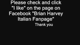 Brian Harvey - Always be here