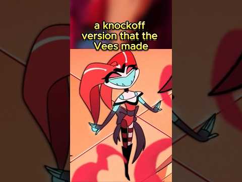 Why is there a Robotic Fizzarolli in Hazbin Hotel? The Lore of Kitty Explained
