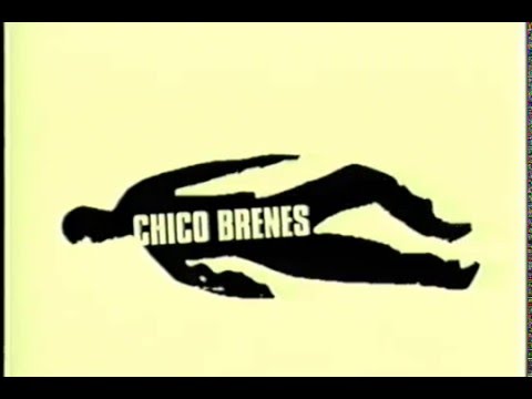 Chico Brenes - Mouse