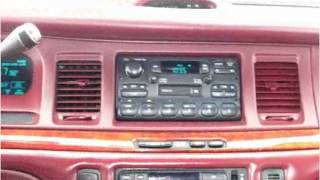 preview picture of video '1996 Lincoln Town Car Used Cars Spring Lake NC'