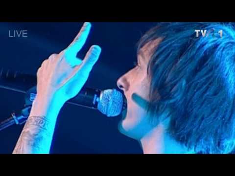 The Marker - Choose to love - LIVE in Bucharest (2 of 6)