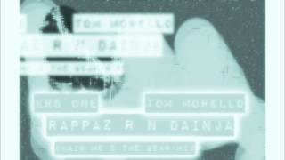 KRS One - Rappaz R N Dainja