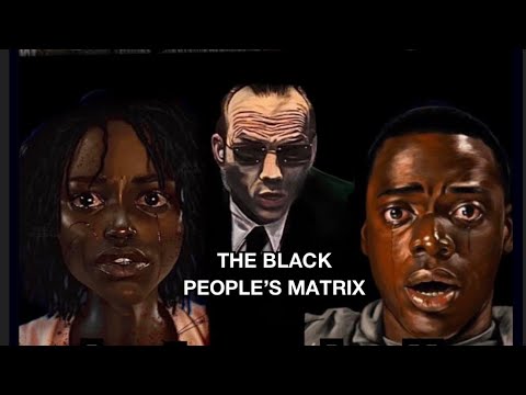 What is the Black Matrix. By Franklin Jones
