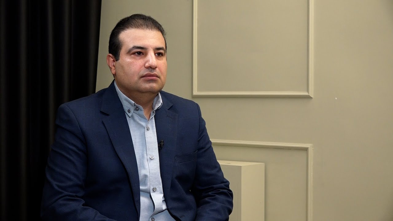 Եթե Իսրայելը պատասխան տա, ցամաքային, օդային շատ մեծ հարձակում կլինի․ իրանցի քաղաքագետ