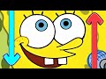 VS Spongebob Sponge Full Song FNF Mod