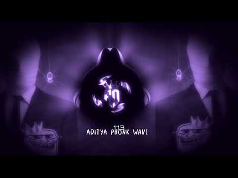 AD Phonk Wave and 𝐏𝐇𝐎𝐍𝐊 𝐔𝐍𝚰𝐐𝐄