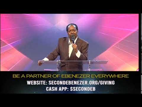 Sunday Worship Service 8am (072422)