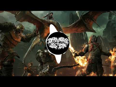 Heshamstep x LilithVI - Child of the Black Moon