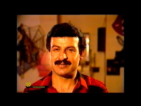 Durmus Cigdem & Esen Püsküllü - Leyla 1986 (Sinema Filmi)