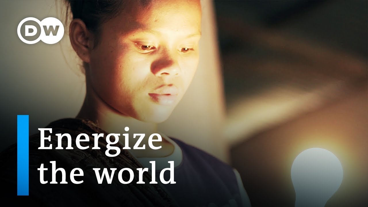 Malaysia: energize the world – Founders Valley (4/10)