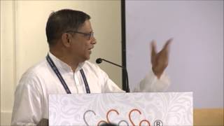 Hindu Education Conference @WHC 2014_Dilip Vasant Betkekar
