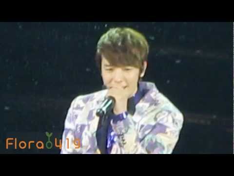 120203 donghae solo
