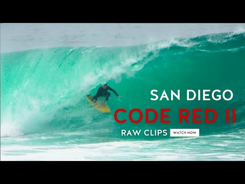 CODE RED II Swell