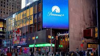 12 state attorneys general sue to block Paramount's Warner Bros. Discovery takeover