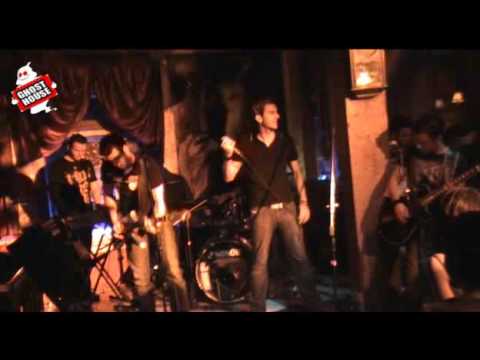 2009-05-09 Ghost House 1st new bands festival 6