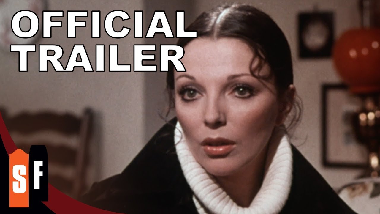 Miniature de la vidéo Official Trailer du film Sueur froide dans la nuit