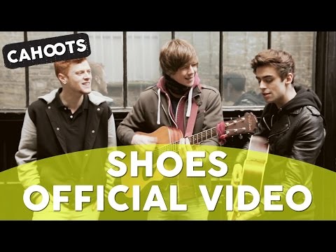 download lagu mp3 mp4 Cahoots Shoes, download lagu Cahoots Shoes gratis, unduh video klip Cahoots Shoes
