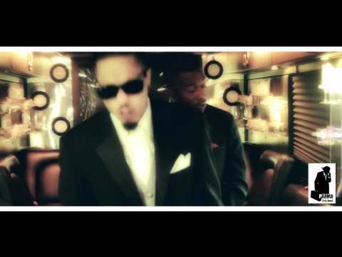 SCRWG SCRILLA  "GET IT POPPIN"