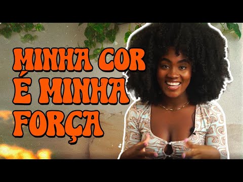 EMPODERAMENTO DA MULHER NEGRA | Consciência negra