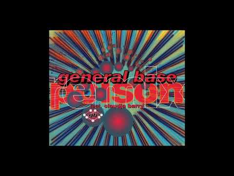 General Base feat  Claudja Barry   Poison Rhythm Remix 1993 HIGH