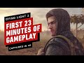 The First 23 Minutes of Dying Light 2 (Captured in 4K)