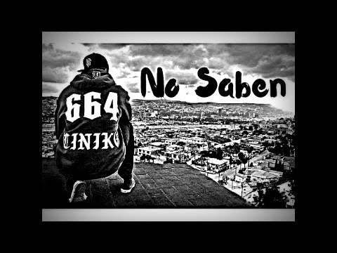No Saben - Under rap Ft. Mc29