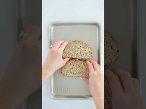 Loaded Veggie Sandwich with Primal Kitchen Mayo