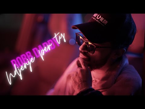 Robb Daddy - Ndjenje per ty
