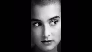 Sinead O'Connor-Streets of London