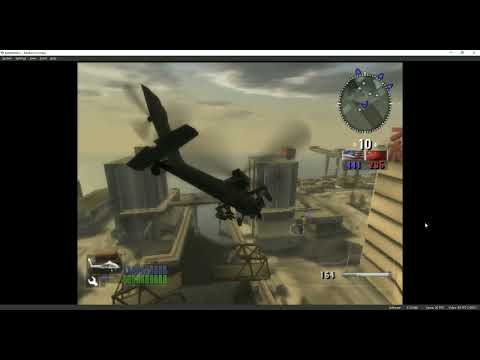 Battlefield 2 Modern Combat Online 2023