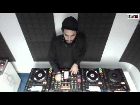Umlaut (DJ set) - Satta TV - Ci4DJ - 14.12.30.