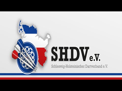 SHDV Pokalauslosung Saison 2025/2026