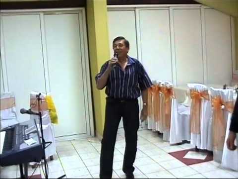 Aurel Bogdan - Ți-o părea puiule bine