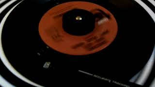 45 rpm: The Standells - Sometimes Good Guys Don't Wear White - 1966