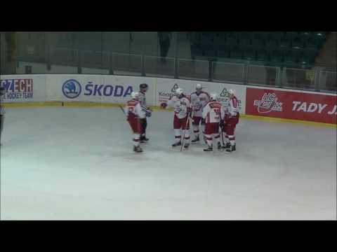 21.2.2017: HC RT TORAX Poruba 2011 - HC Bobři Valašské Meziříčí 7:5