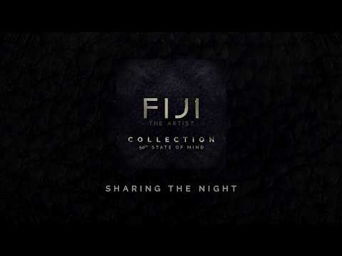 Fiji - Sharing the Night (Audio)