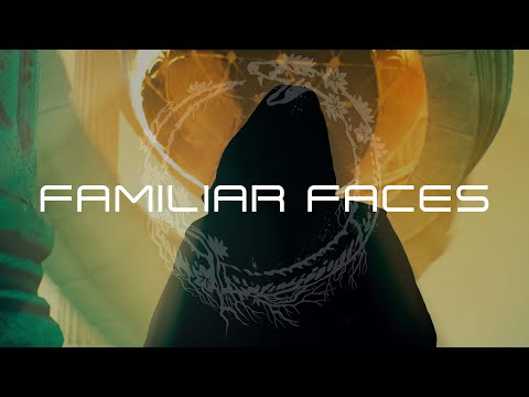 Vestigial - Familiar Faces (Official Music Video)