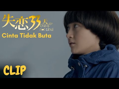 Clip EP22 Pelakor | Cinta Tidak ButaINDO SUB