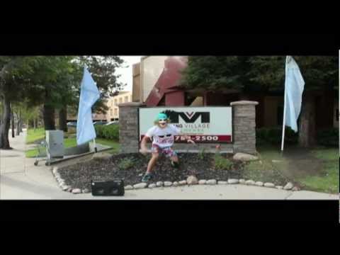 DJ Mike T "Let's Go" *Rock N Socks Mix*