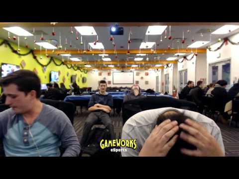 JFK (Marth) Vs. Miiself (Ness, Jigglypuff) - Grand Finals Set 2