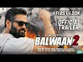 Balwaan 2 23 Interesting Facts Sunil Shetty Kajal Aggrawal Sanjay Dutt Film Sequel