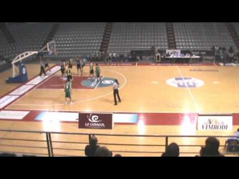 EBA GRUPO C_JORNADA 6_FLOR DE VIMBODI PARDINYES LLEIDA - CB QUART PISCINES SANT FELIU