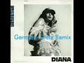 Diana Gordon Becoming Remix
