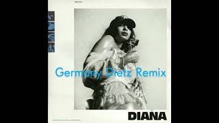 Diana Gordon Becoming Remix
