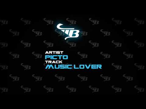 Picto - Music Lover
