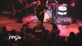 Sworn In - FULLSET LIVE! [HD] {The All Stars Tour 2014}