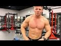 Swoldier Nation - Trainer Edition - BIG Chest and Back
