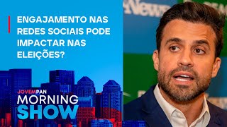 Pablo Marçal é CANDIDATO mais PROCURADO no GOOGLE; saiba DETALHES