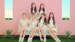 [MV] APRIL(에이프릴) _ Dream Candy(꿈사탕) Music Video