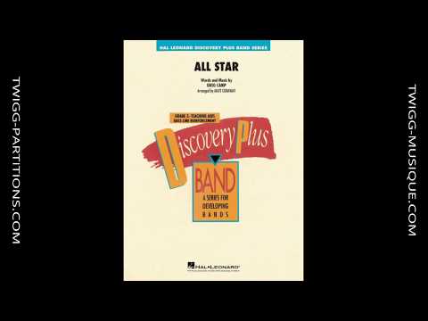 All Star - Matt Conaway